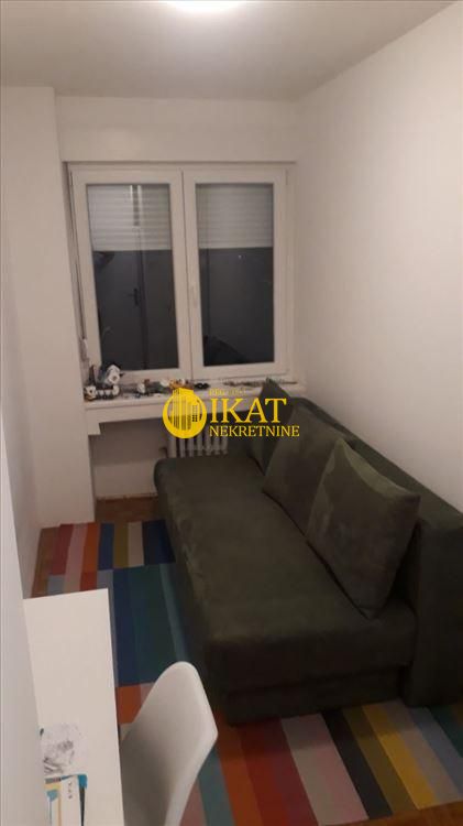 Stan na prodaju u Beogradu, Novi Beograd, jednoiposoban, 47m2, cena 212000 evra