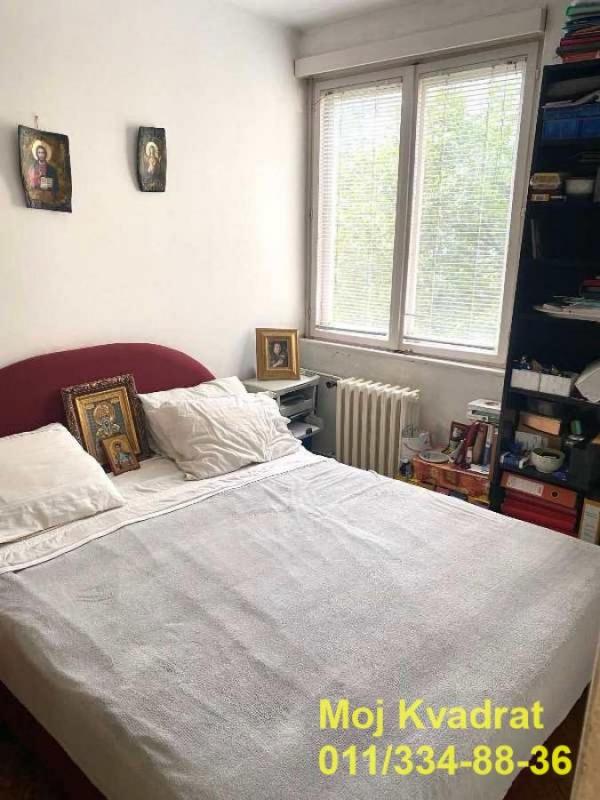 Stan na prodaju u Beogradu, Miljakovac 2, dvoiposoban, 73m2, cena 173000 evra