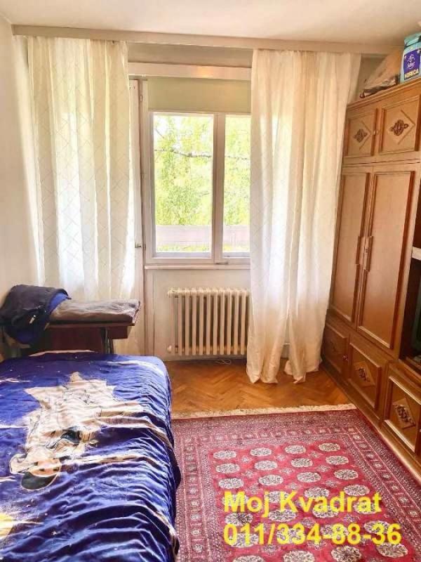 Stan na prodaju u Beogradu, Miljakovac 2, dvoiposoban, 73m2, cena 173000 evra