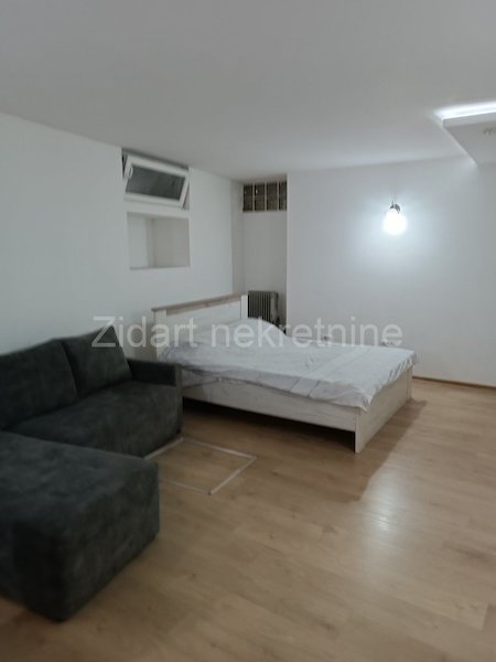 Stan na prodaju u Beogradu, Beograd (centar), dvosoban, 74m2, cena 218300 evra