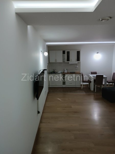 Stan na prodaju u Beogradu, Beograd (centar), dvosoban, 74m2, cena 218300 evra