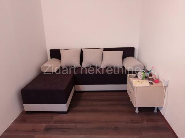 Stan na prodaju u Beogradu, Gradić Pejton, jednoiposoban, 34m2, cena 69000 evra
