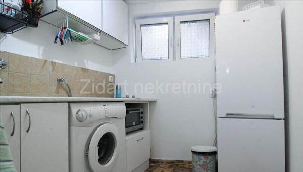 Stan na prodaju u Beogradu, Gradić Pejton, jednoiposoban, 34m2, cena 69000 evra