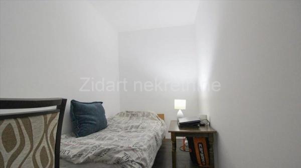 Stan na prodaju u Beogradu, Gradić Pejton, jednoiposoban, 34m2, cena 69000 evra