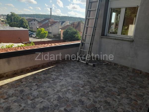 Stan na prodaju u Beogradu, Višnjička banja, cetvorosoban, 107m2, cena 236000 evra