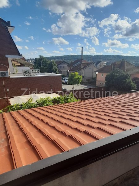 Stan na prodaju u Beogradu, Višnjička banja, cetvorosoban, 107m2, cena 236000 evra