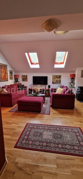 Stan na prodaju u Beogradu, Gornji grad, 109m2, cena 202500 evra