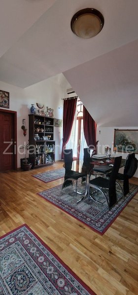 Stan na prodaju u Beogradu, Gornji grad, 109m2, cena 202500 evra