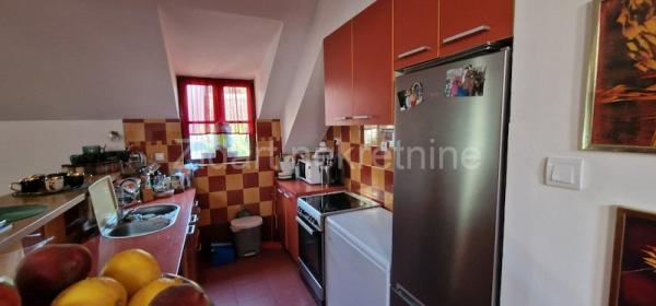Stan na prodaju u Beogradu, Gornji grad, 109m2, cena 202500 evra
