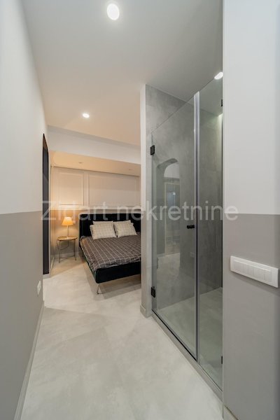 Stan na prodaju u Beogradu, Voždovac, jednosoban, 40m2, cena 155000 evra