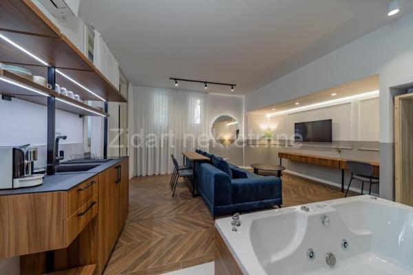 Stan na prodaju u Beogradu, Voždovac, jednosoban, 40m2, cena 155000 evra