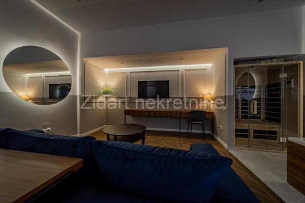 Stan na prodaju u Beogradu, Voždovac, jednosoban, 40m2, cena 155000 evra