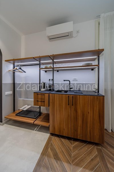 Stan na prodaju u Beogradu, Voždovac, jednosoban, 40m2, cena 155000 evra