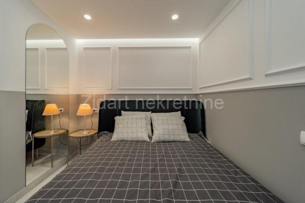Stan na prodaju u Beogradu, Voždovac, jednosoban, 40m2, cena 155000 evra