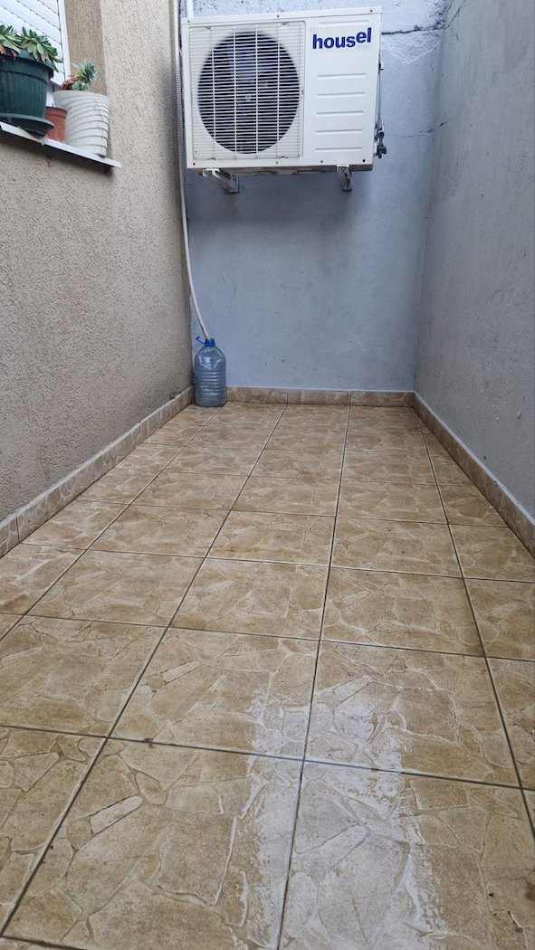 Stan na prodaju u Beogradu, Mirijevo, dvosoban, 39m2, cena 72000 evra