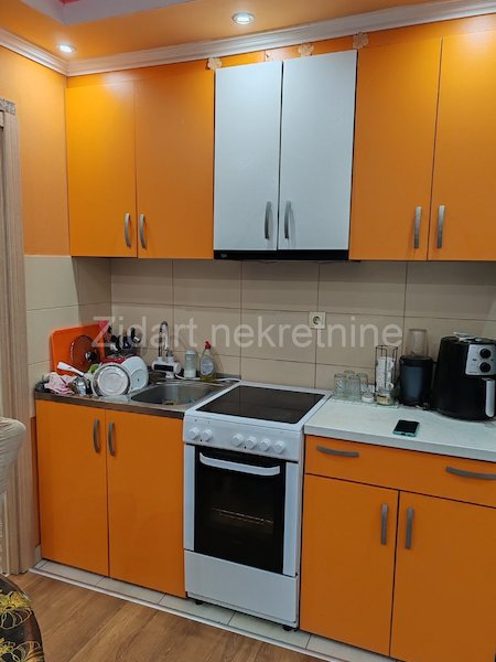 Stan na prodaju u Beogradu, Mirijevo, dvosoban, 39m2, cena 72000 evra