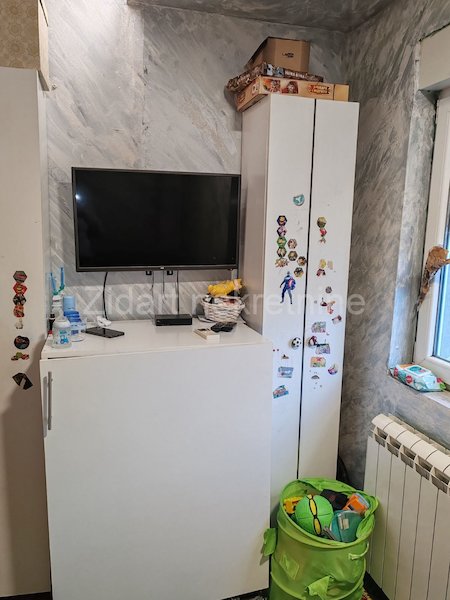 Stan na prodaju u Beogradu, Mirijevo, dvosoban, 39m2, cena 72000 evra