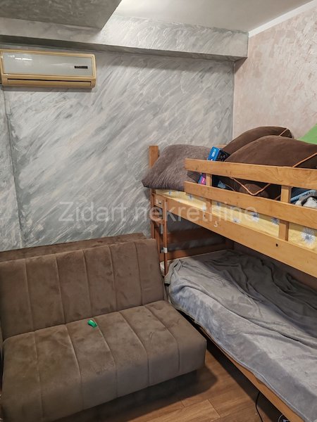 Stan na prodaju u Beogradu, Mirijevo, dvosoban, 39m2, cena 72000 evra