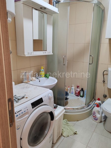 Stan na prodaju u Beogradu, Mirijevo, dvosoban, 39m2, cena 72000 evra