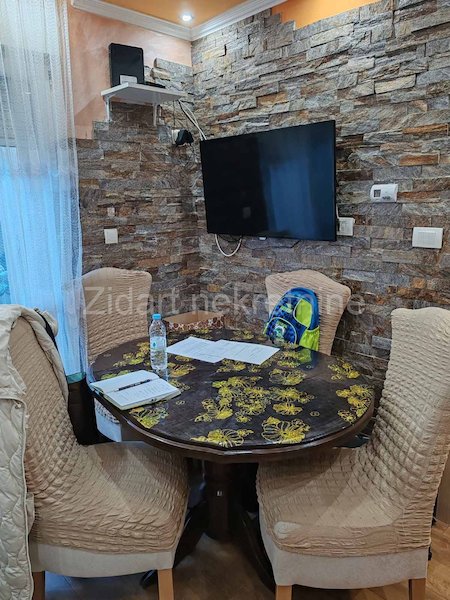 Stan na prodaju u Beogradu, Mirijevo, dvosoban, 39m2, cena 72000 evra