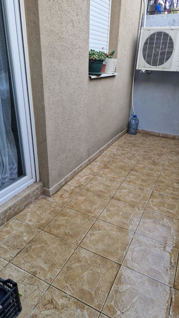 Stan na prodaju u Beogradu, Mirijevo, dvosoban, 39m2, cena 72000 evra
