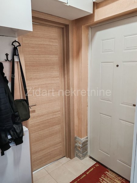 Stan na prodaju u Beogradu, Mirijevo, dvosoban, 39m2, cena 72000 evra