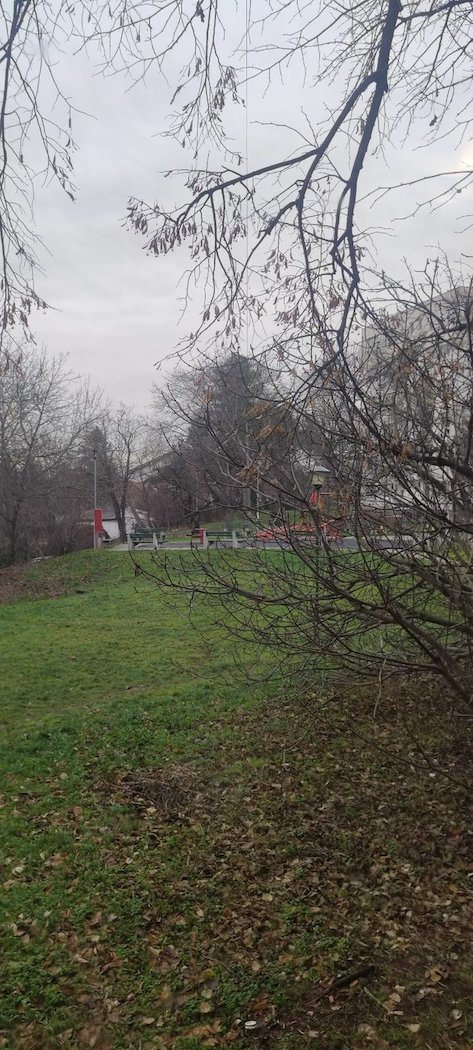 Stan na prodaju u Beogradu, Voždovac, trosoban, 47m2, cena 130000 evra