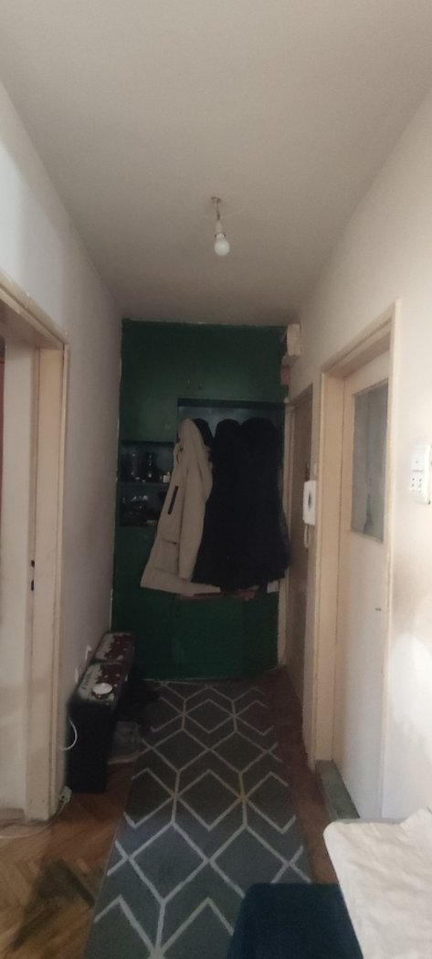 Stan na prodaju u Beogradu, Voždovac, trosoban, 47m2, cena 130000 evra
