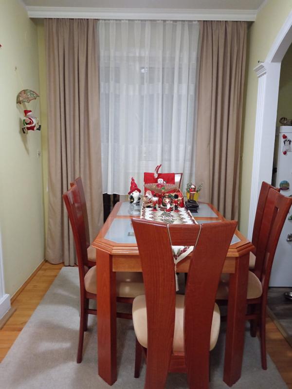 Stan na prodaju u Beogradu, Batajnica, trosoban, 82m2, cena 144000 evra