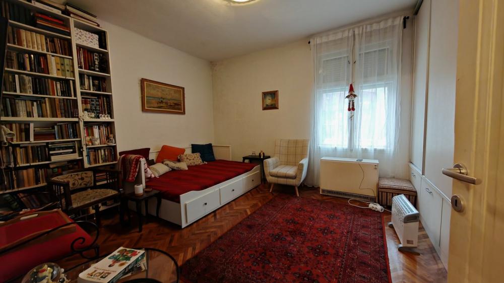 Stan na prodaju u Beogradu, Slavija, dvosoban, 48m2, cena 194000 evra