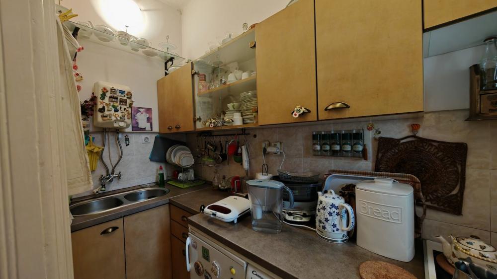 Stan na prodaju u Beogradu, Slavija, dvosoban, 48m2, cena 194000 evra