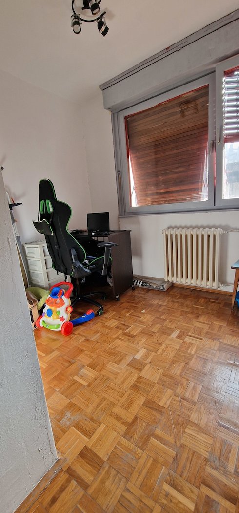 Stan na prodaju u Beogradu, Voždovac, dvoiposoban, 75m2, cena 180000 evra