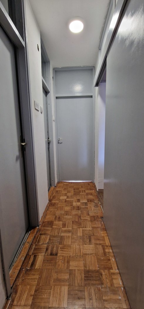 Stan na prodaju u Beogradu, Voždovac, dvoiposoban, 75m2, cena 180000 evra