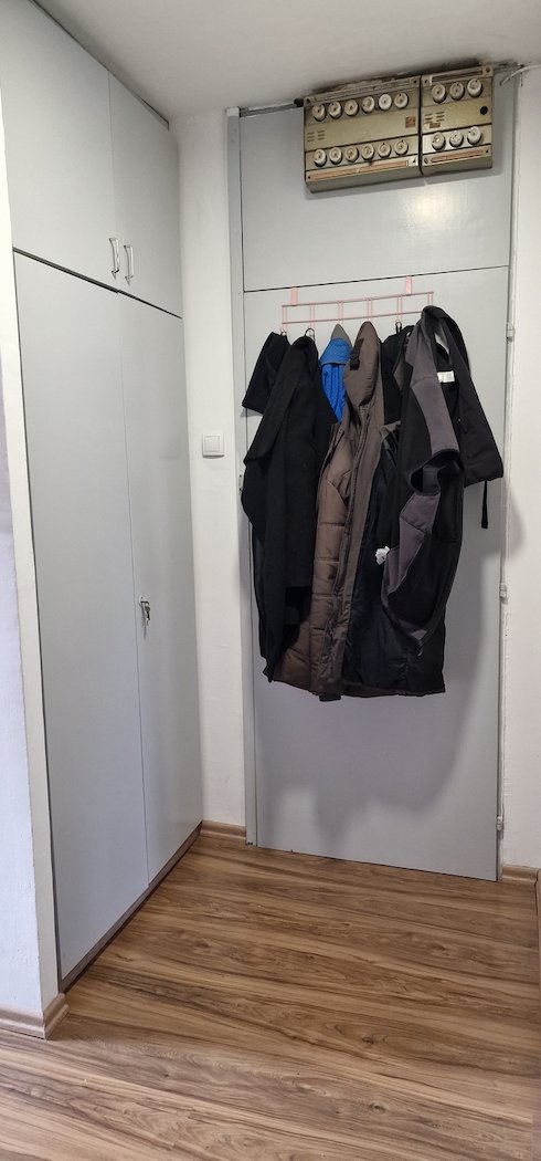 Stan na prodaju u Beogradu, Voždovac, dvoiposoban, 75m2, cena 180000 evra
