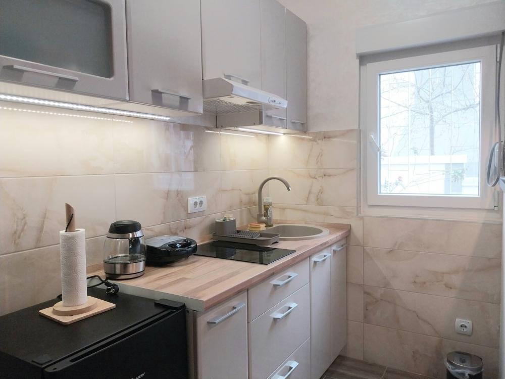 Stan na prodaju u Beogradu, Vojvode Vlahovića, jednosoban, 32m2, cena 85000 evra