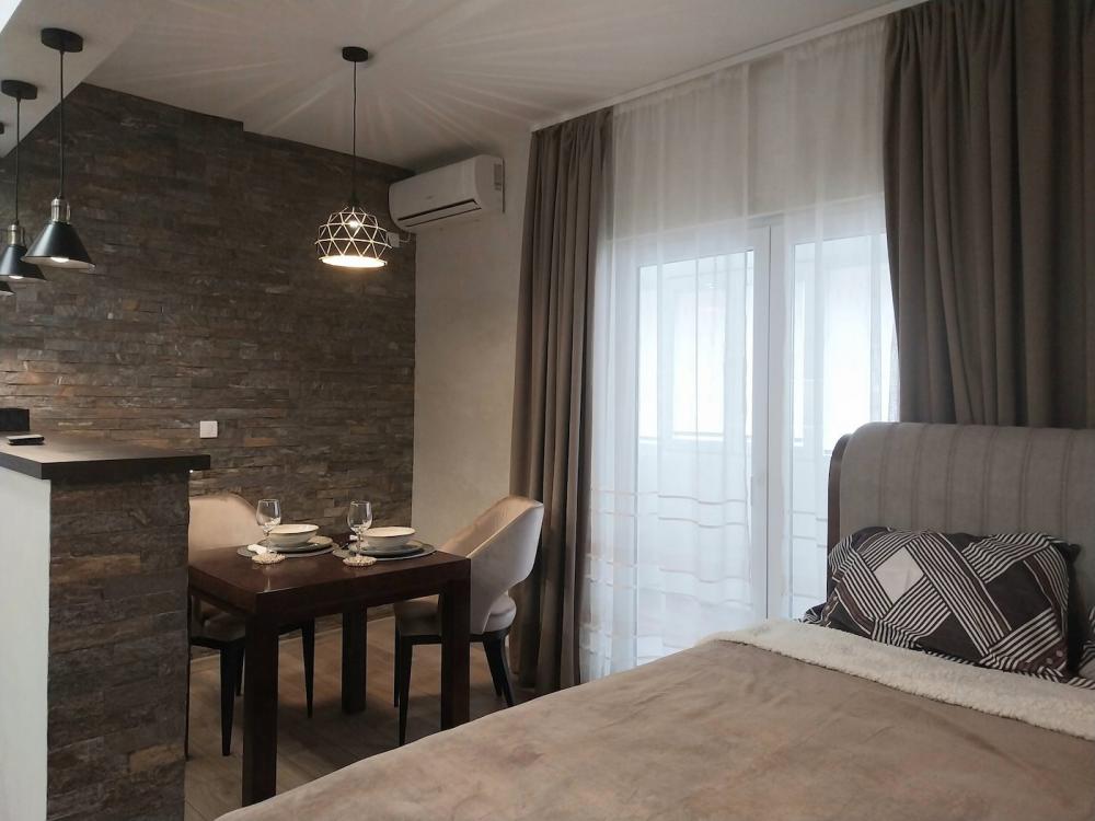 Stan na prodaju u Beogradu, Vojvode Vlahovića, jednosoban, 32m2, cena 85000 evra