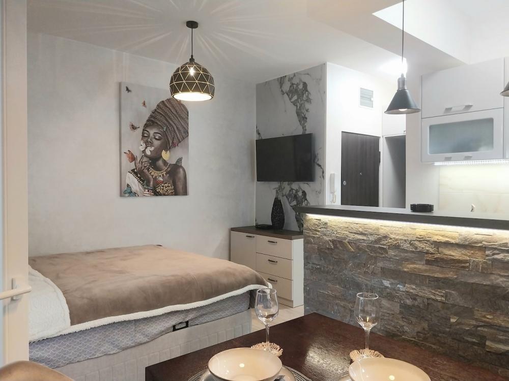 Stan na prodaju u Beogradu, Vojvode Vlahovića, jednosoban, 32m2, cena 85000 evra