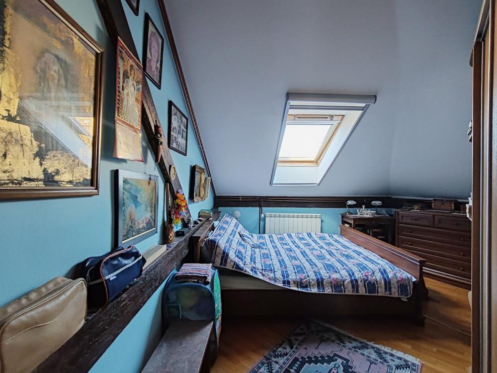 Stan na prodaju u Beogradu, Beograd (centar), trosoban, 110m2, cena 297000 evra