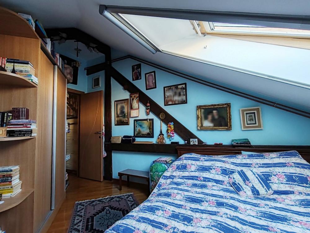 Stan na prodaju u Beogradu, Beograd (centar), trosoban, 110m2, cena 297000 evra