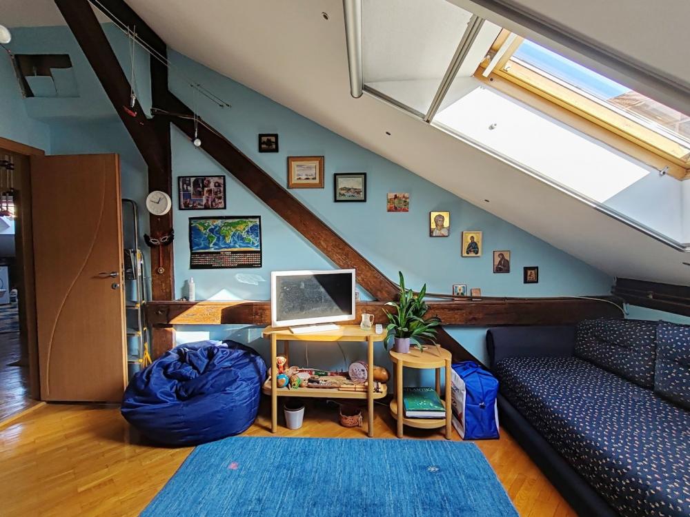 Stan na prodaju u Beogradu, Beograd (centar), trosoban, 110m2, cena 297000 evra