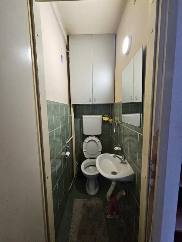 Stan na prodaju u Beogradu, Batajnica, trosoban, 85m2, cena 161000 evra
