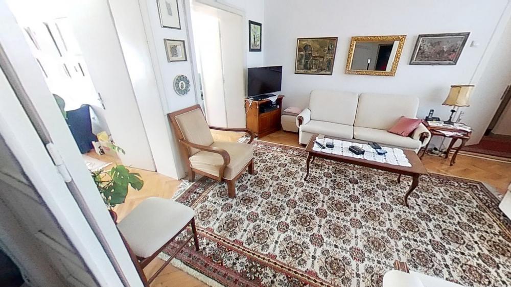 Stan na prodaju u Beogradu, Beograd (Skupština), cetvorosoban, 116m2, cena 805000 evra