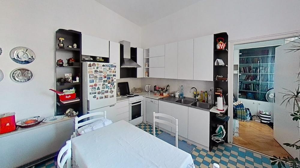 Stan na prodaju u Beogradu, Beograd (Skupština), cetvorosoban, 116m2, cena 805000 evra