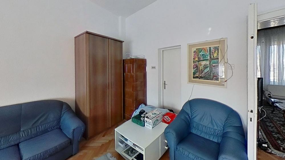 Stan na prodaju u Beogradu, Beograd (Skupština), cetvorosoban, 116m2, cena 805000 evra