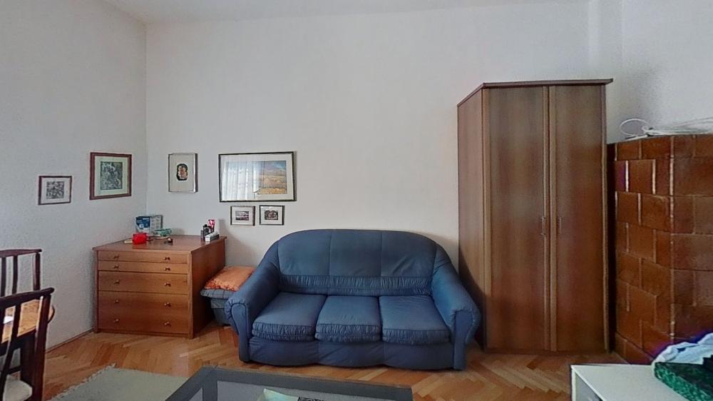 Stan na prodaju u Beogradu, Beograd (Skupština), cetvorosoban, 116m2, cena 805000 evra