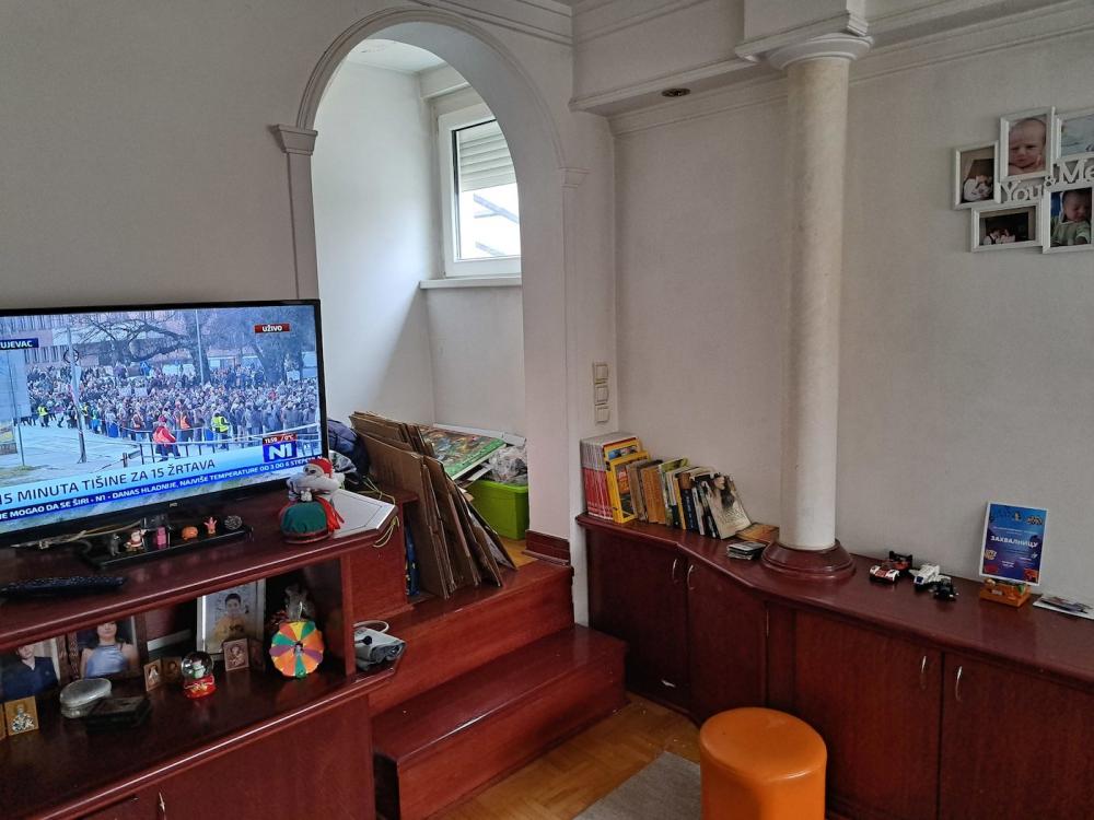 Stan na prodaju u Beogradu, Batajnica, trosoban, 85m2, cena 153000 evra