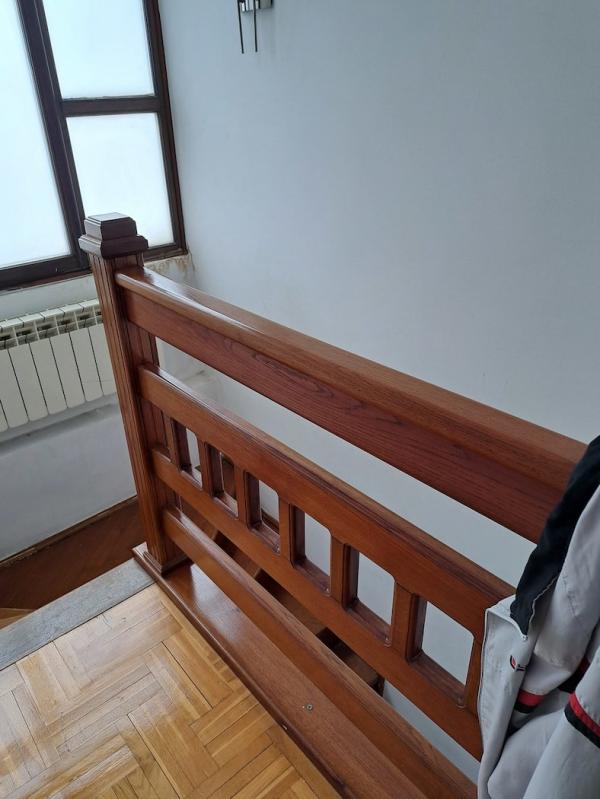 Stan na prodaju u Beogradu, Batajnica, trosoban, 85m2, cena 153000 evra