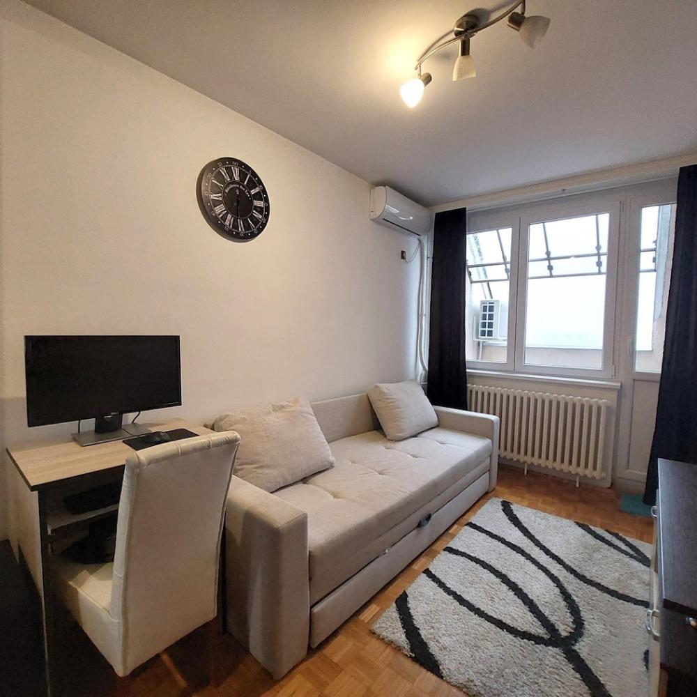 Stan na prodaju u Beogradu, Banjica, cetvorosoban, 122m2, cena 259000 evra