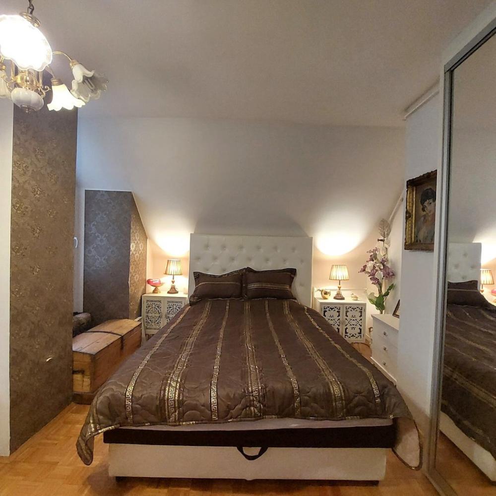 Stan na prodaju u Beogradu, Banjica, cetvorosoban, 122m2, cena 259000 evra