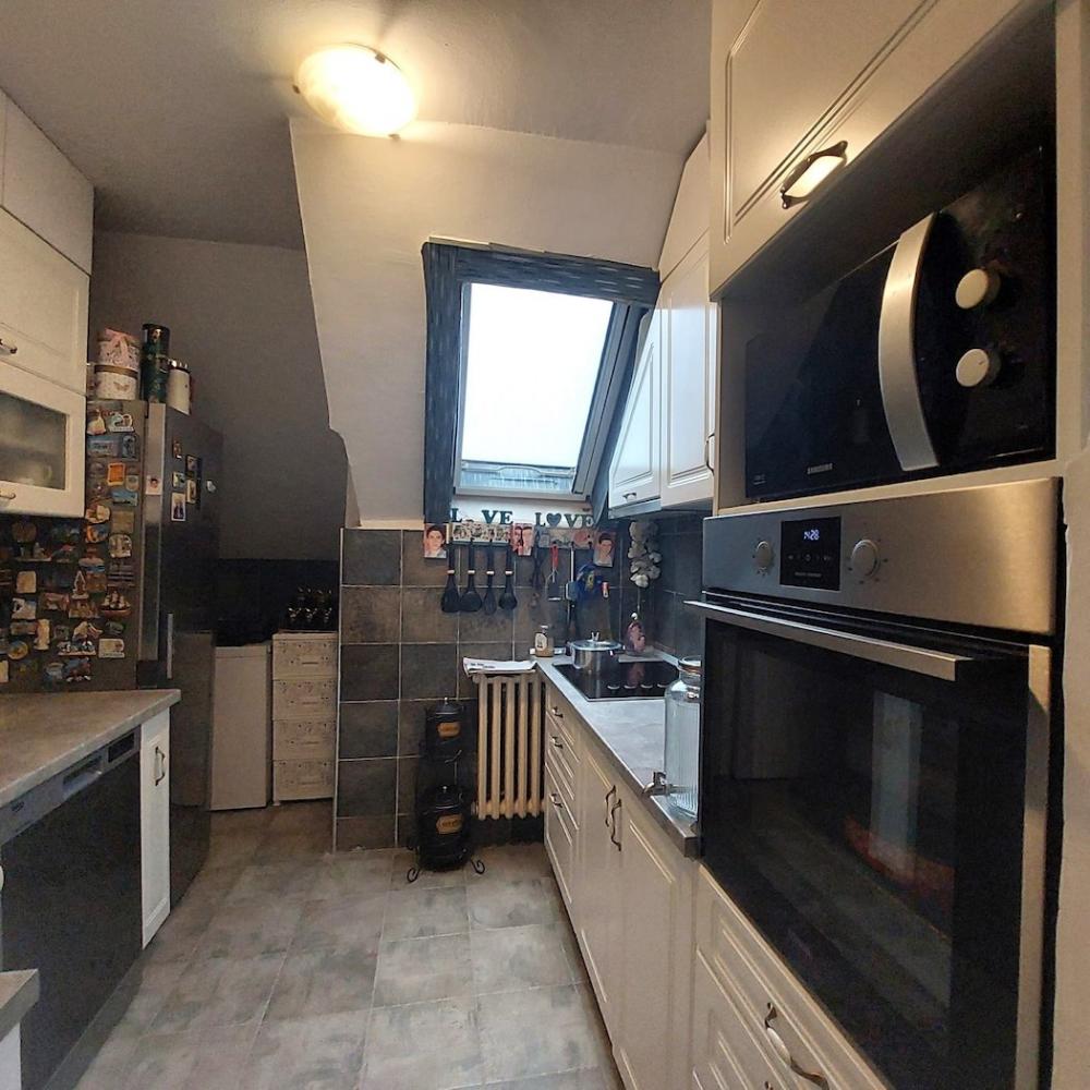 Stan na prodaju u Beogradu, Banjica, cetvorosoban, 122m2, cena 259000 evra